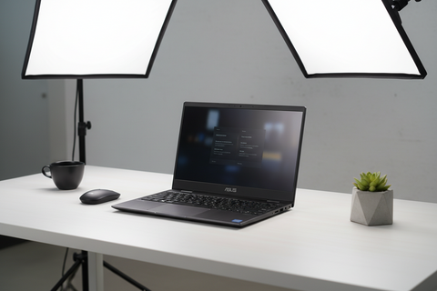 ExpertBook