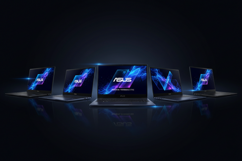 ASUS