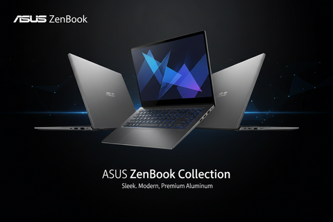 ZenBook