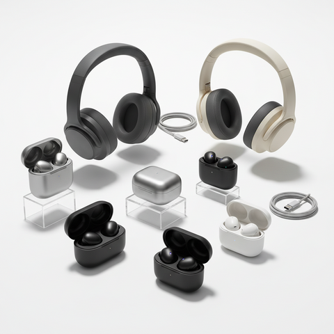 Bluetooth Hands free/ Airpods