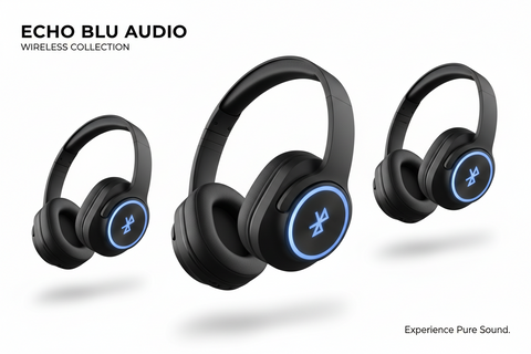 Bluetooth Headphone