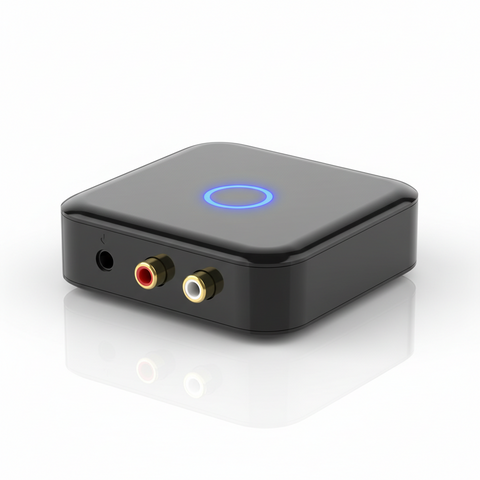 Bluetooth Music Receiver