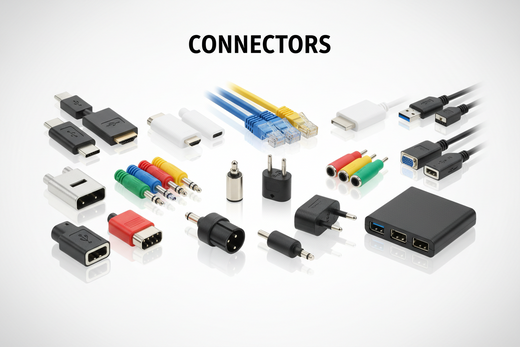 Connectors