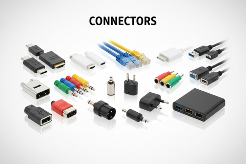 Connectors