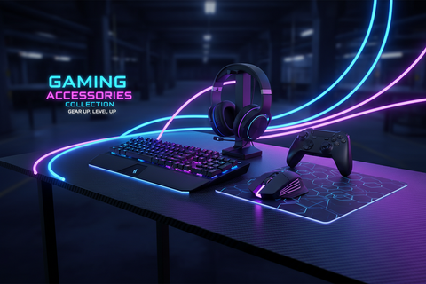 Gaming Accessories