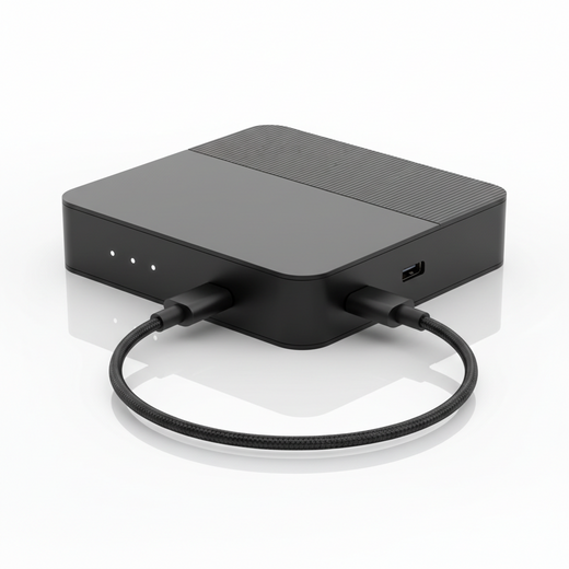 HDD Case