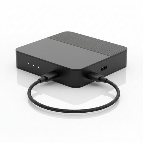 HDD Case