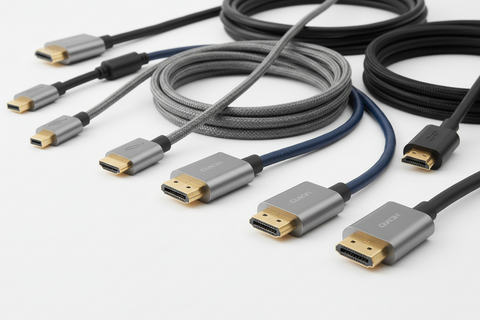 HDMI Cables