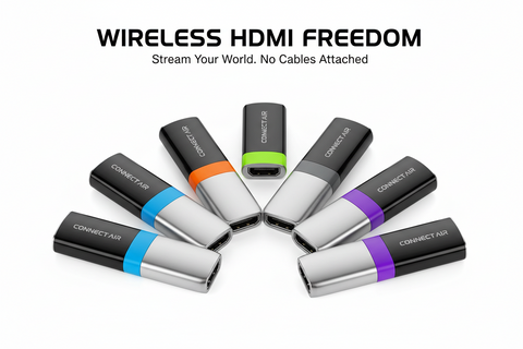 HDMI Wifi Dongle