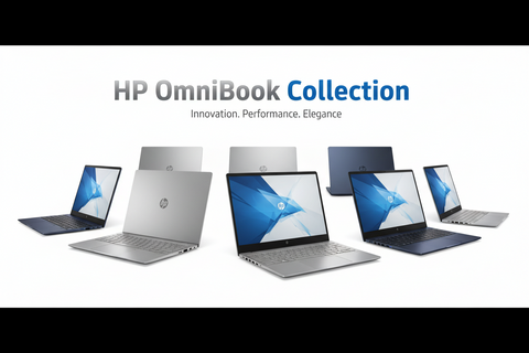 OmniBook