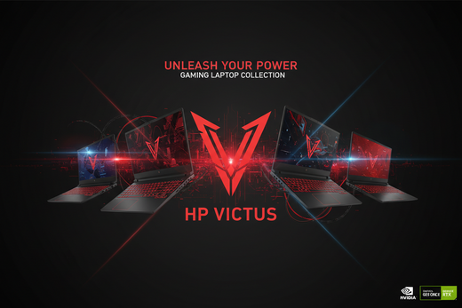 VICTUS