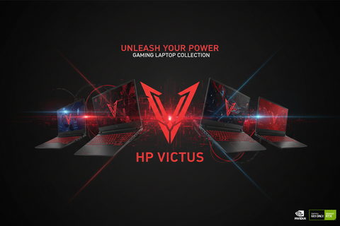 VICTUS