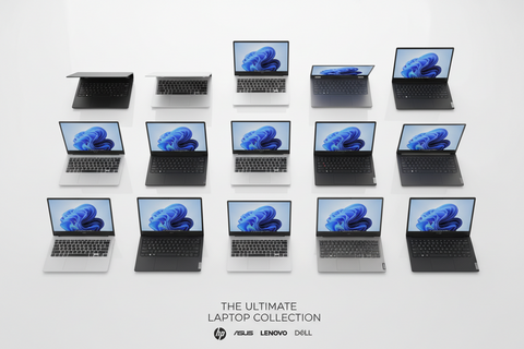 Laptop