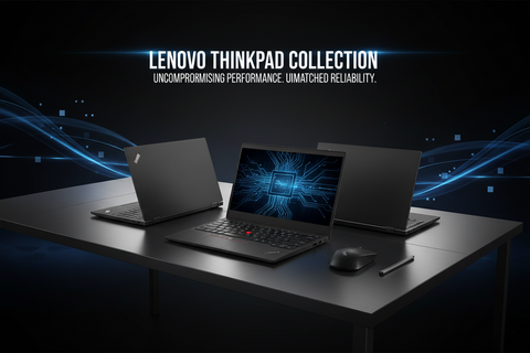 ThinkPad