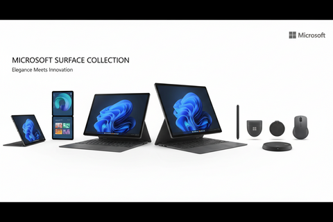 Microsoft Surface