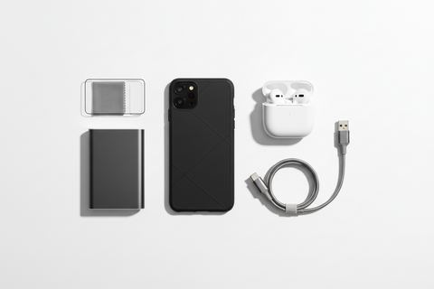 Mobile accessories