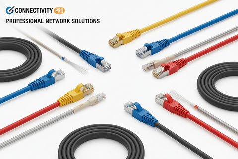 Networking Cables