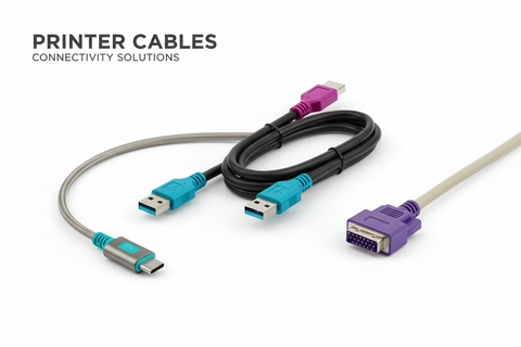 Printer Cables