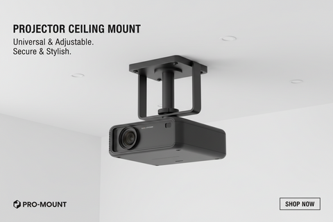 Projector Ceilng Mount