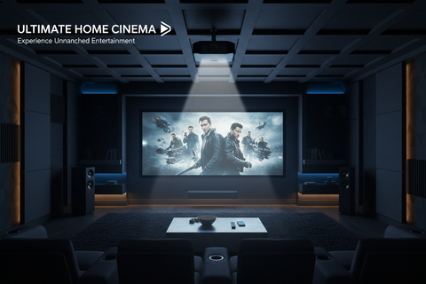 Projector/Projector Screens