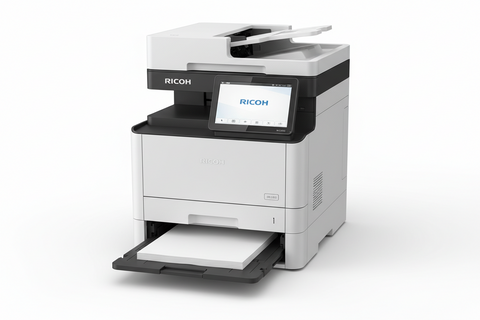 Ricoh
