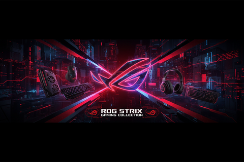 RogStrix