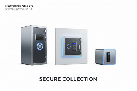 Safe Lockers