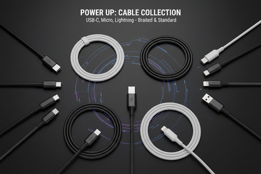 USB Cables