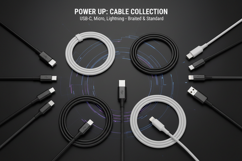 USB Cables