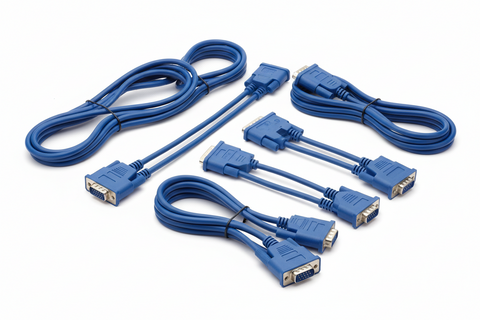 VGA Cables