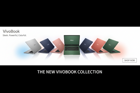 VivoBook