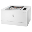 HP Color LaserJet Pro M155A Printer (White)