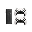 M8 Pro 64gb 4k 20000 Games Ic Mg99 Firmware M8g-v8.0 And Two Game Controllers Rk3228 Ram 256mb, Rom 128mb