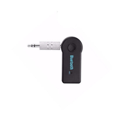 Car Bluetooth Music Receiver