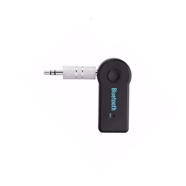 Car Bluetooth Music Receiver