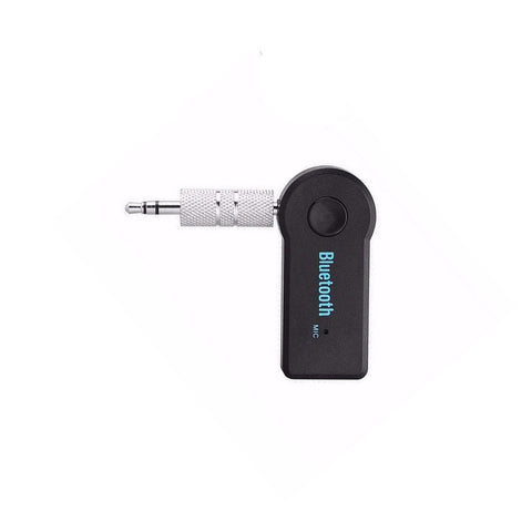 Car Bluetooth Music Receiver