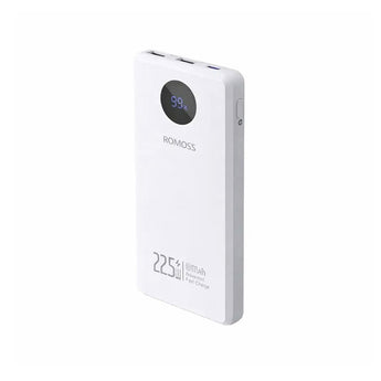 Romoss Pho10f 22.5w Fast Charging 10000mah Power Bank