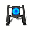 N6 Adjustable High Wind Power And Low Noise Foldable Laptop And Tablet Cooling Fan