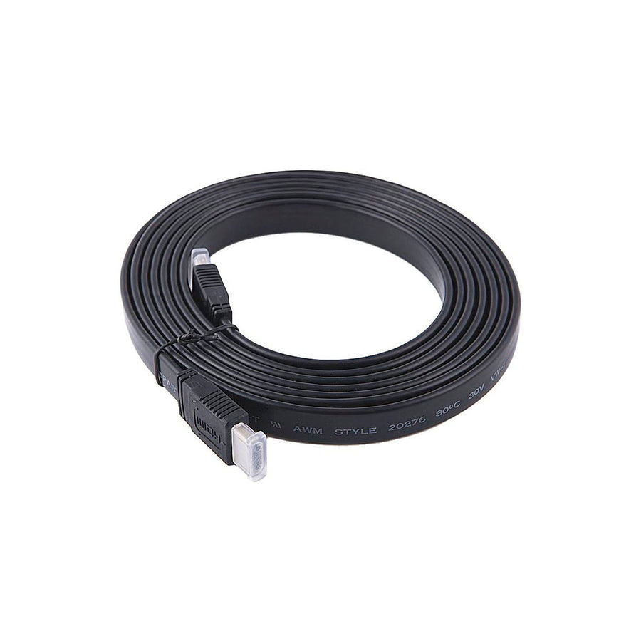 Hdmi Plated Cable 20m (full Length)
