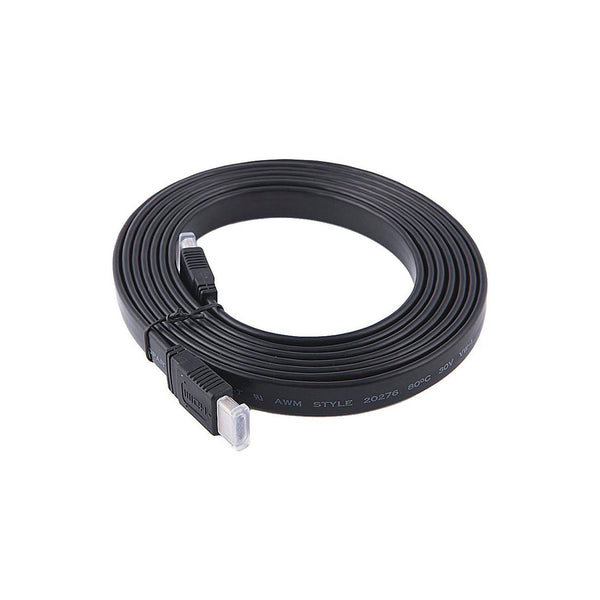 Hdmi Plated Cable 20m (full Length)