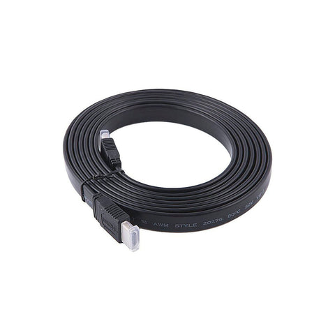 Hdmi Plated Cable 20m (full Length)