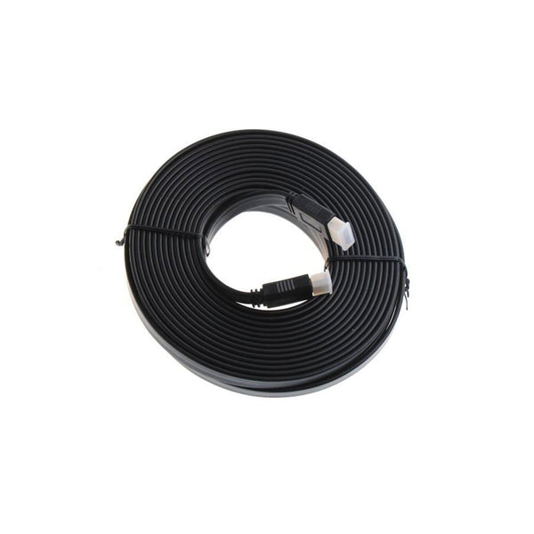 Hdmi Plated Cable 30m (full Length)