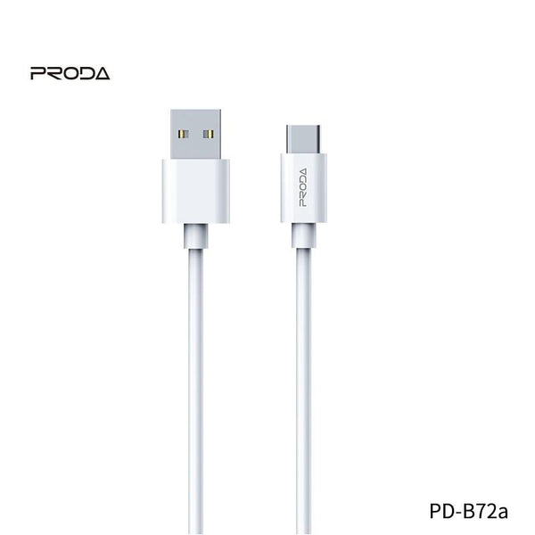 Remax Proda B72a Type C Cable