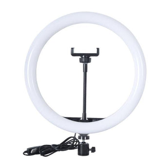 26CM MJ2610.2 RGB LED SOFT RING LIGHT