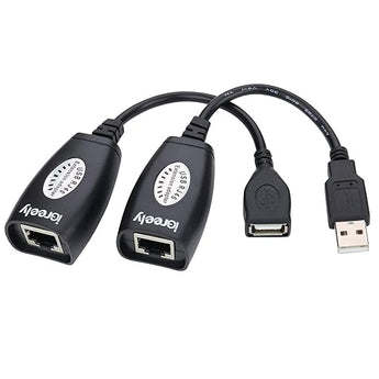 Usb Range Extender 150 Feet