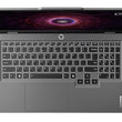 LENOVO LOQ 15AHP10 AMD Ryzen 7 250 Processor (3.30 GHz up to 5.10 GHz) 16GB Ram DDR5 1TB SSD NVMe NVIDIA GeForce RTX 5050 8GB GDDR7 15.6” FHD (1920×1080) 144Hz IPS 300nits Display Backlight KB Windows 11 Luna Grey.