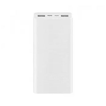 Mi Xiaomi Power Bank 20000mah 22.5w