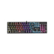 Xtrike Me Gk-803 En 104 Mechanical Keys Gaming Keyboard Black