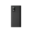Aspor A336 Power Bank 20000mah 22.5w High Capacity With Led Display Fast Charging