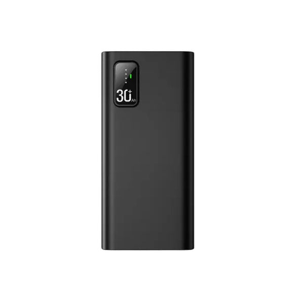 Aspor A336 Power Bank 20000mah 22.5w High Capacity With Led Display Fast Charging
